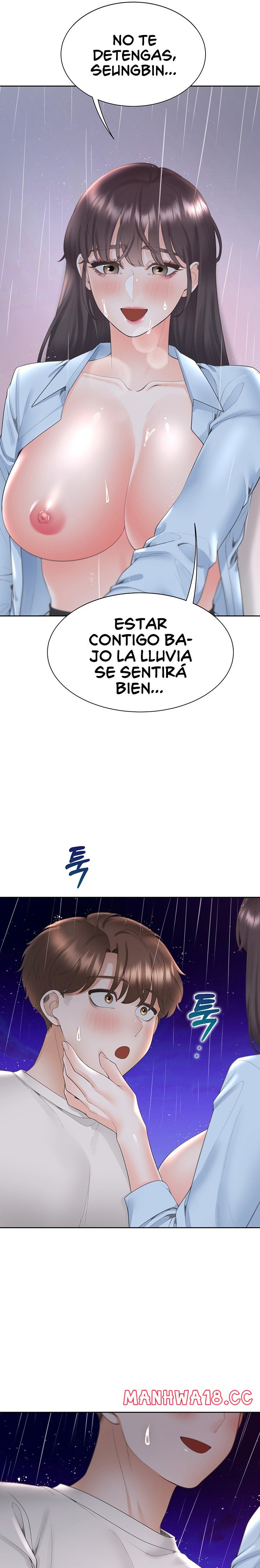 Bunking Bed Raw Chapter 99 Page 31