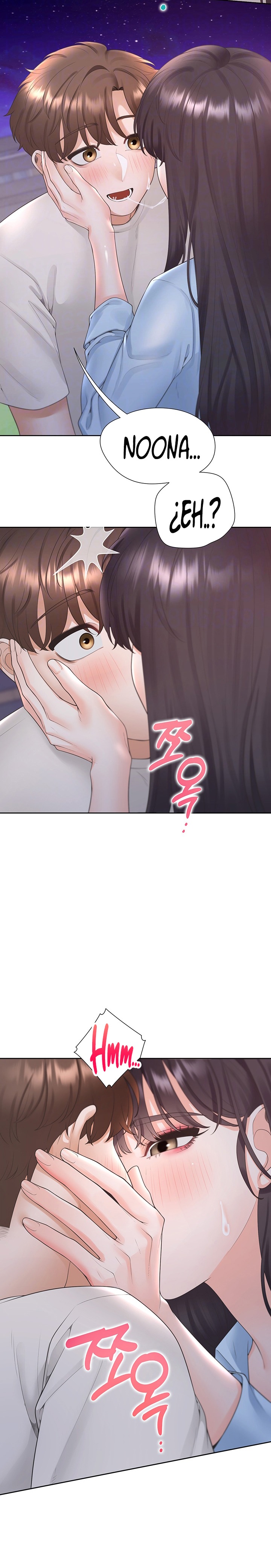 Bunking Bed Raw Chapter 99 Page 6