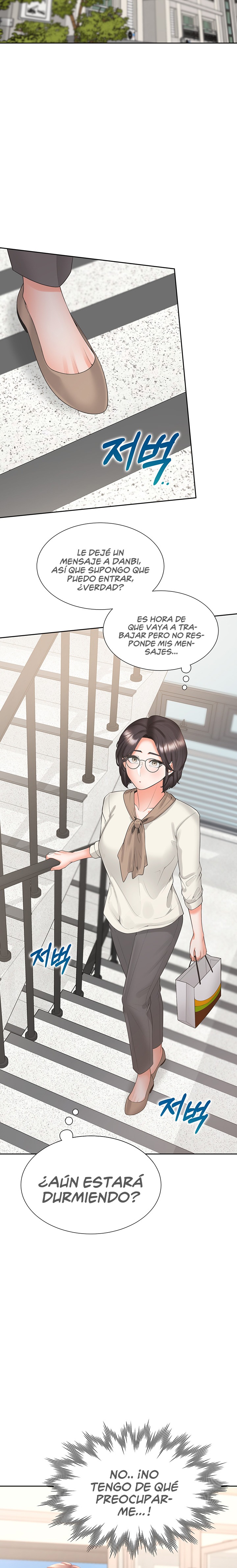 Bunking Bed Raw Chapter 100 Page 26