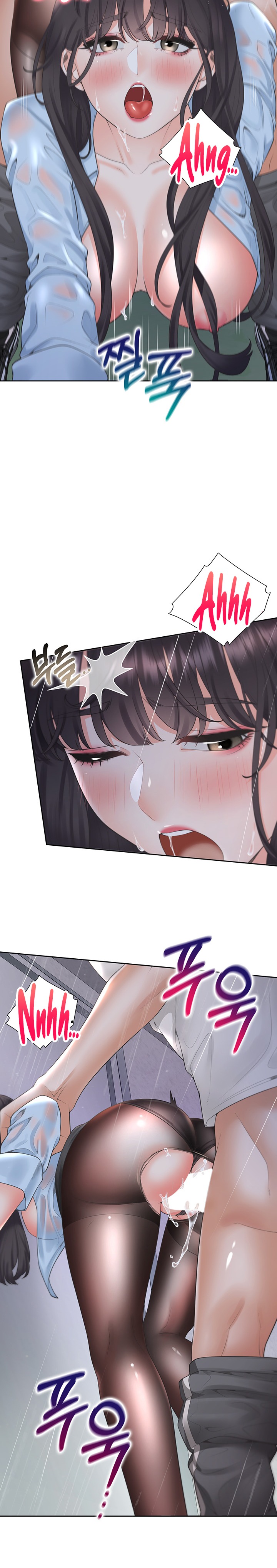Bunking Bed Raw Chapter 100 Page 6