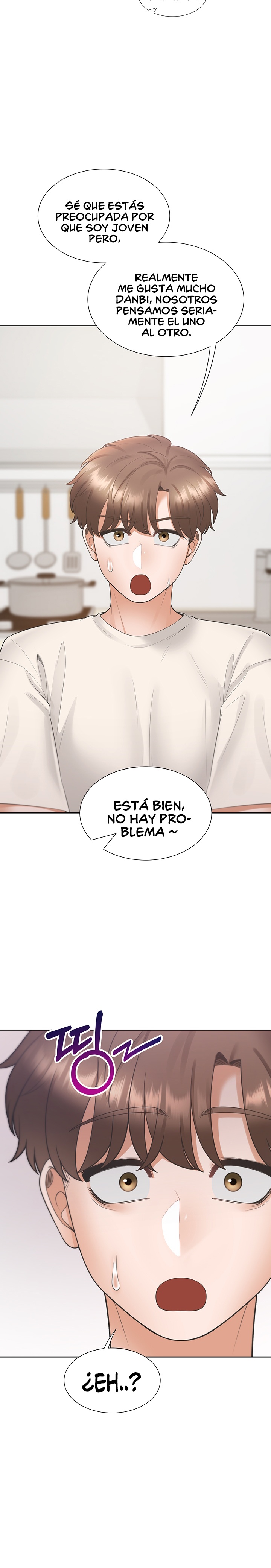 Bunking Bed Raw Chapter 101 Page 12
