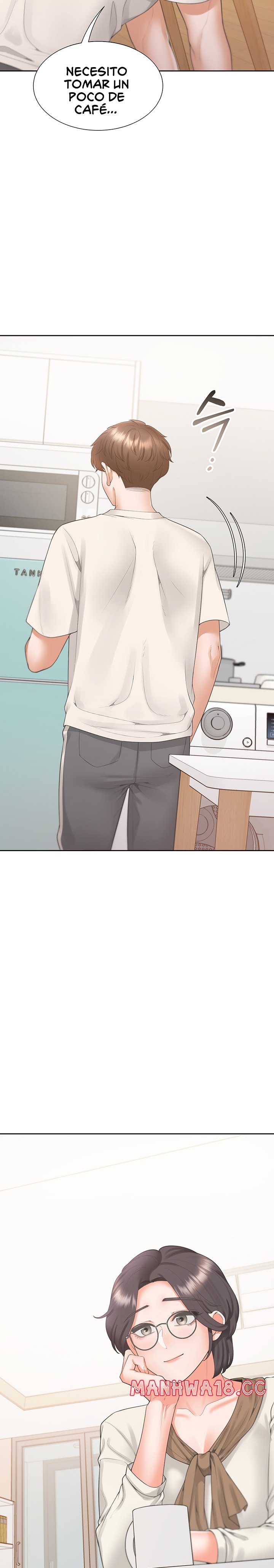 Bunking Bed Raw Chapter 101 Page 16