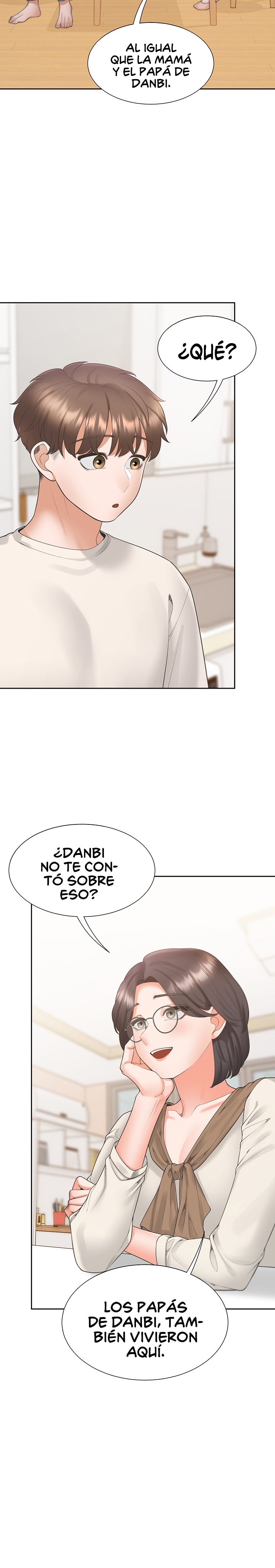 Bunking Bed Raw Chapter 101 Page 18