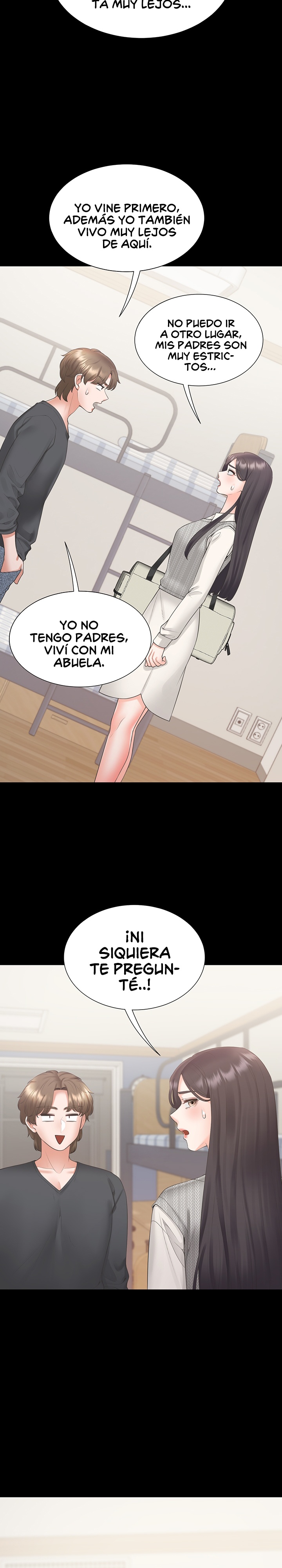 Bunking Bed Raw Chapter 101 Page 24