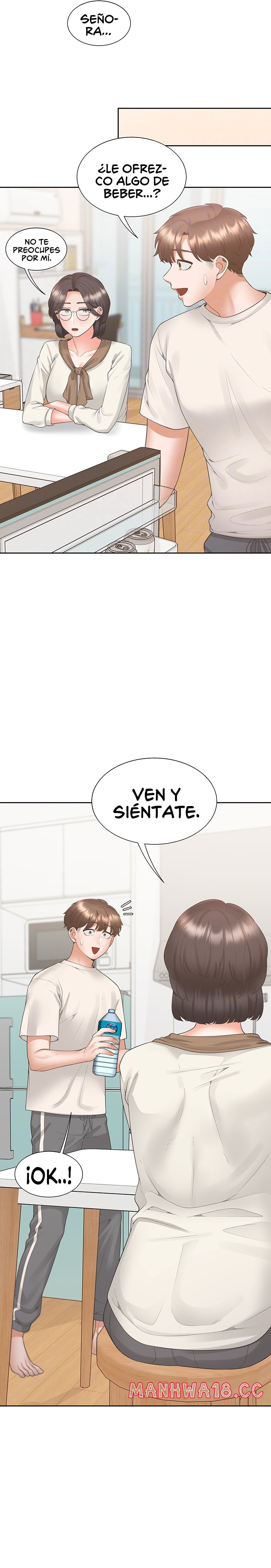 Bunking Bed Raw Chapter 101 Page 7