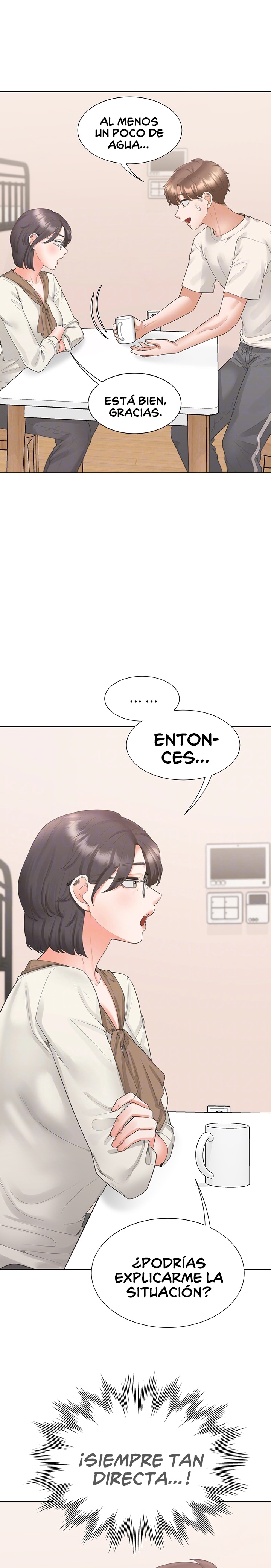 Bunking Bed Raw Chapter 101 Page 8