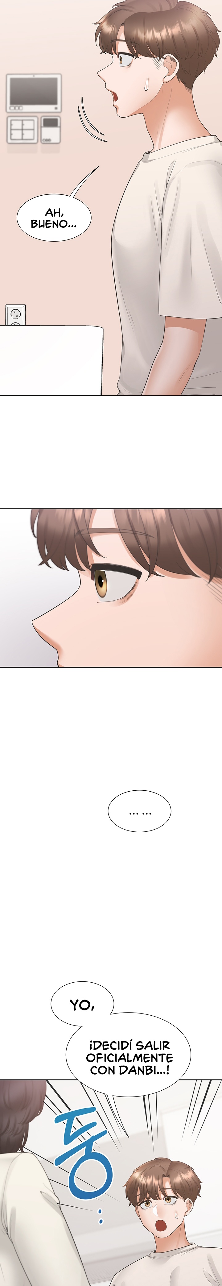 Bunking Bed Raw Chapter 101 Page 9