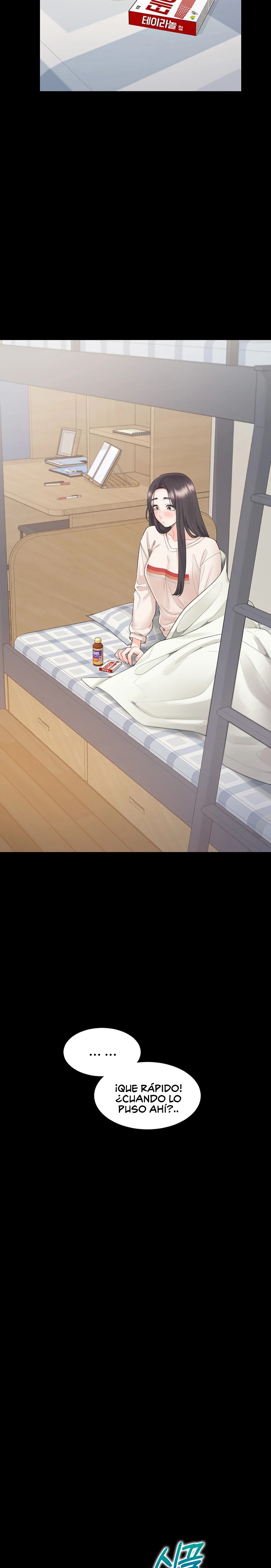 Bunking Bed Raw Chapter 102 Page 10