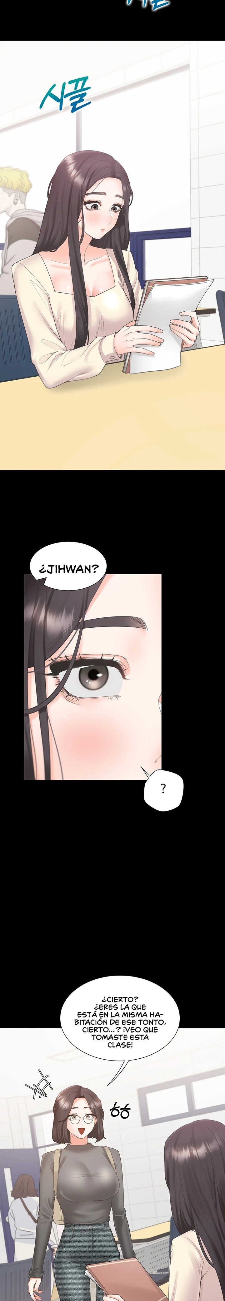 Bunking Bed Raw Chapter 102 Page 11
