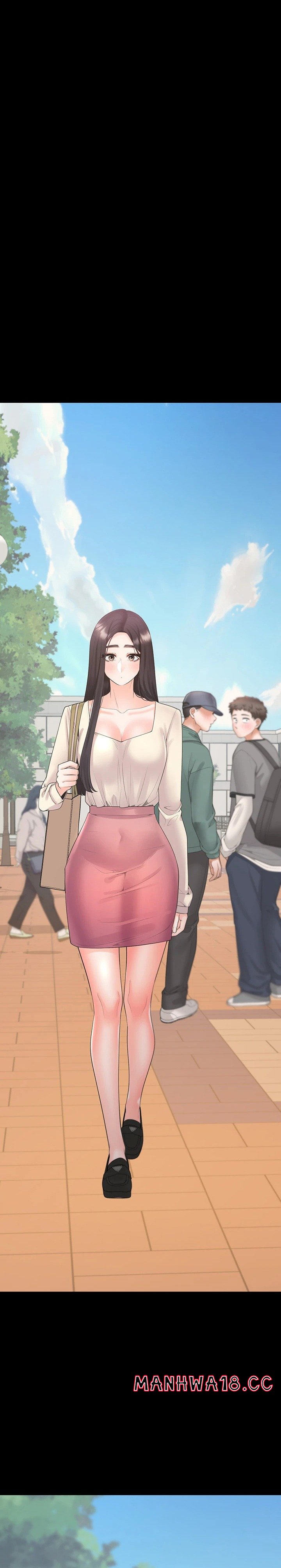 Bunking Bed Raw Chapter 102 Page 13