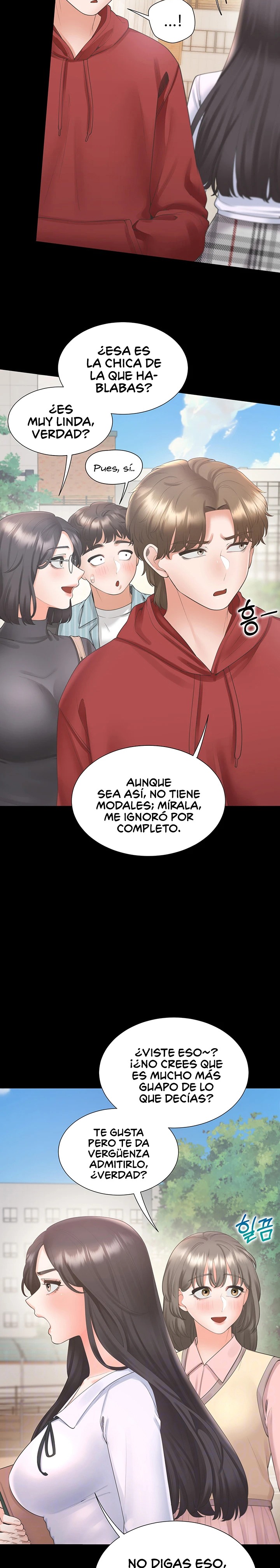 Bunking Bed Raw Chapter 102 Page 2