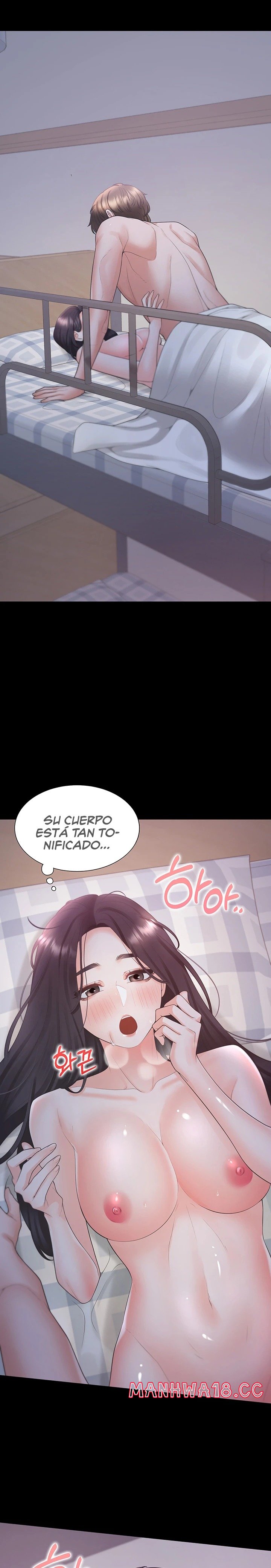 Bunking Bed Raw Chapter 102 Page 23