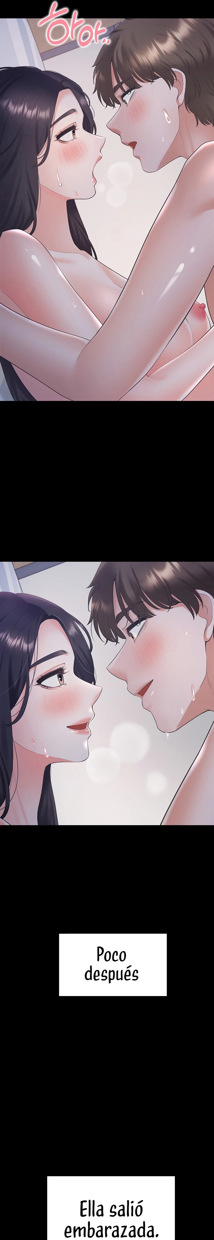 Bunking Bed Raw Chapter 102 Page 25