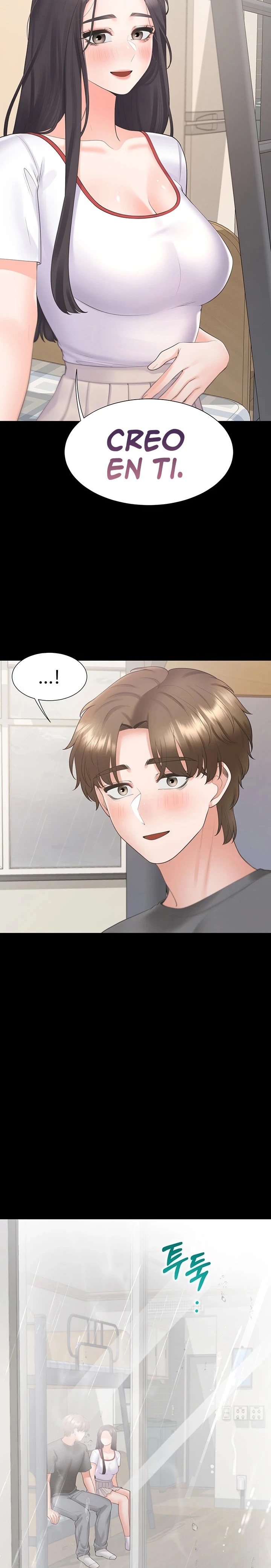 Bunking Bed Raw Chapter 102 Page 28