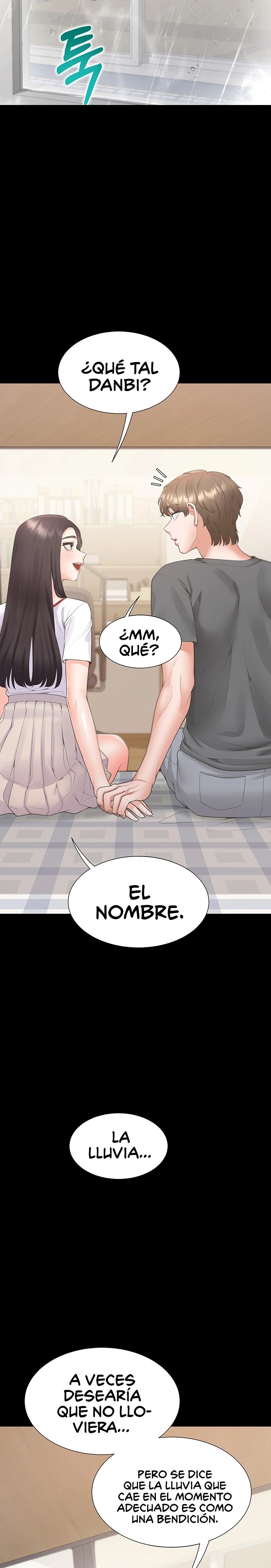 Bunking Bed Raw Chapter 102 Page 29