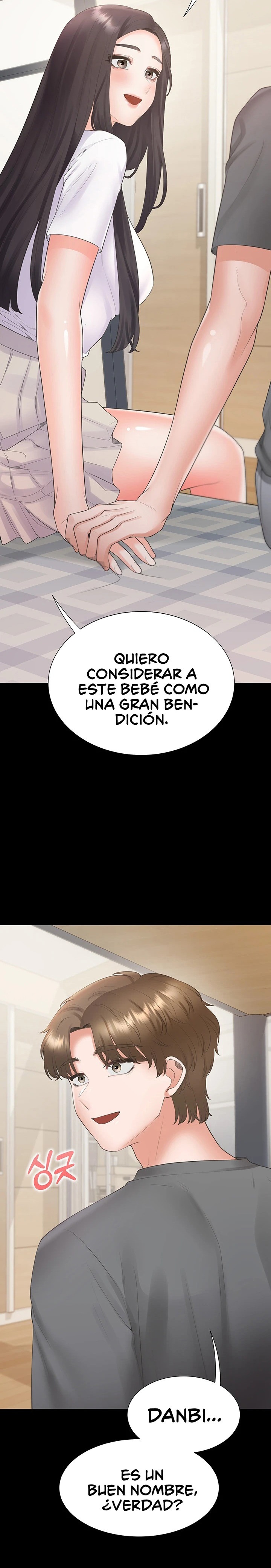 Bunking Bed Raw Chapter 102 Page 30