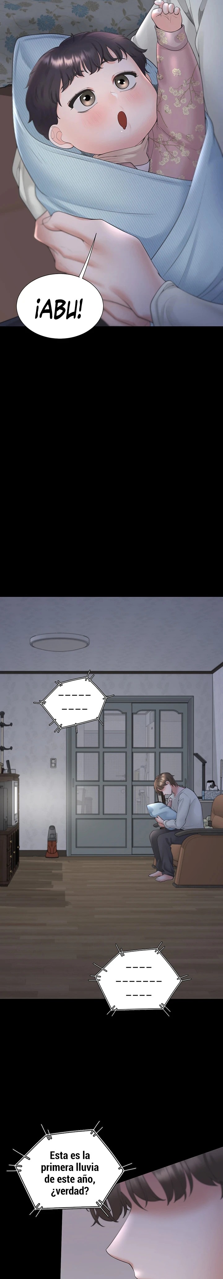 Bunking Bed Raw Chapter 102 Page 32