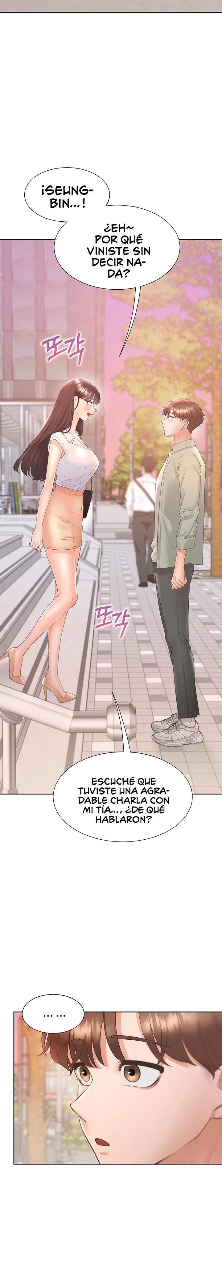 Bunking Bed Raw Chapter 102 Page 36