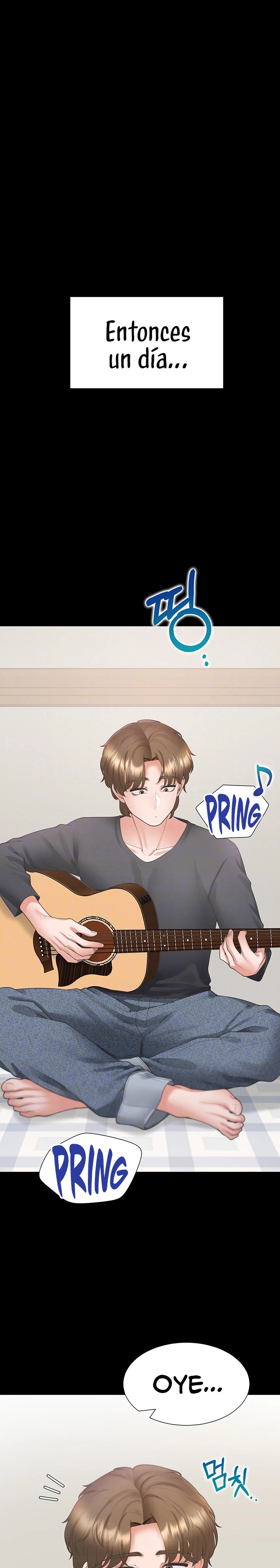 Bunking Bed Raw Chapter 102 Page 4