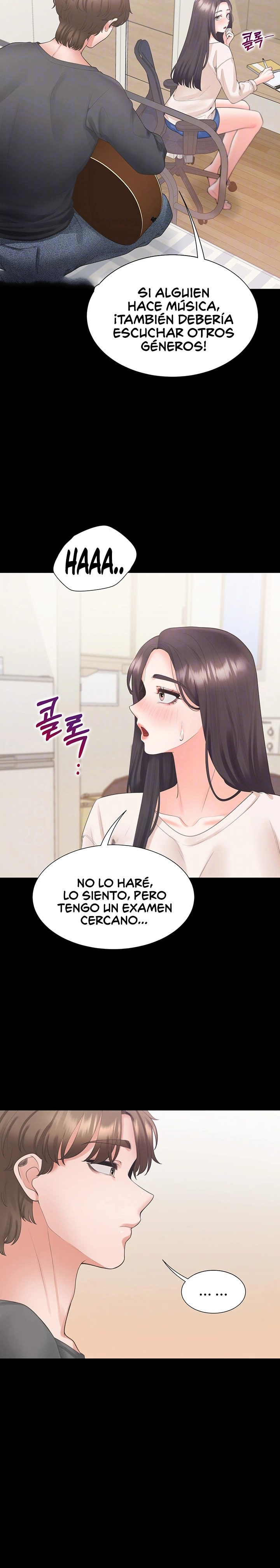 Bunking Bed Raw Chapter 102 Page 6