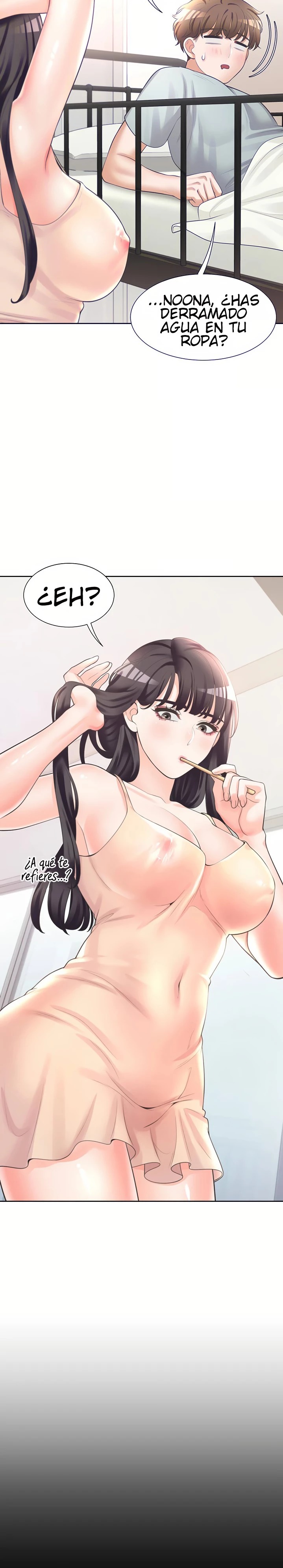 Bunking Bed Raw Chapter 11 Page 10