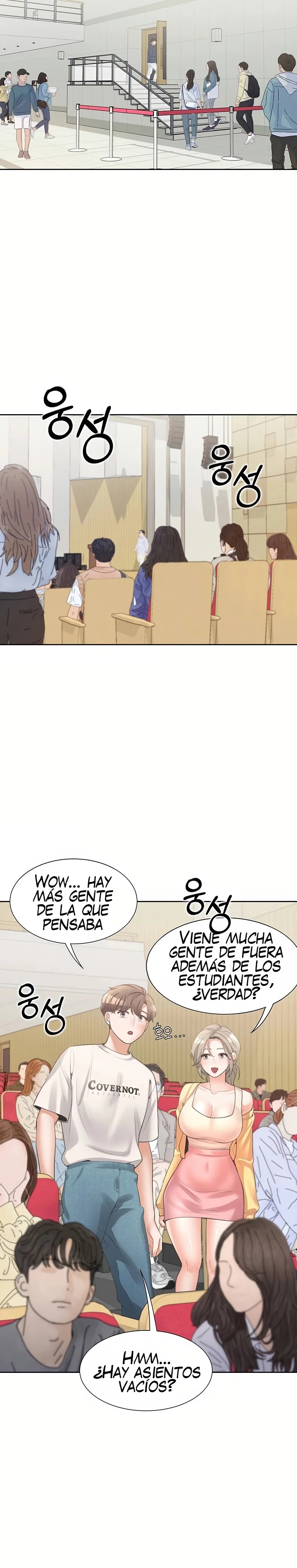 Bunking Bed Raw Chapter 11 Page 20
