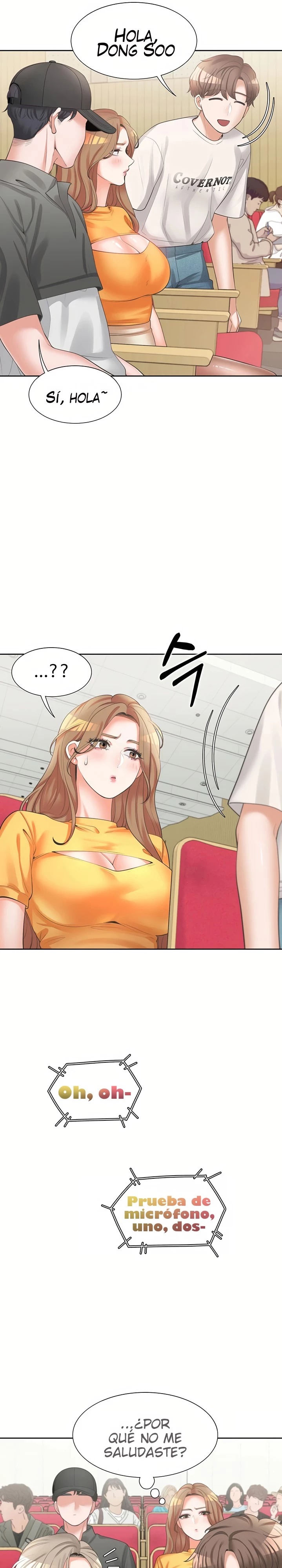 Bunking Bed Raw Chapter 11 Page 23