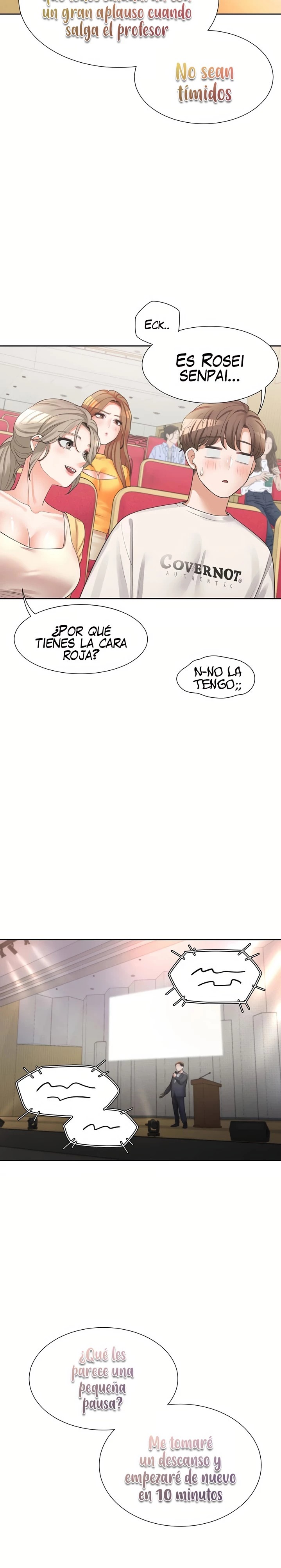 Bunking Bed Raw Chapter 11 Page 25