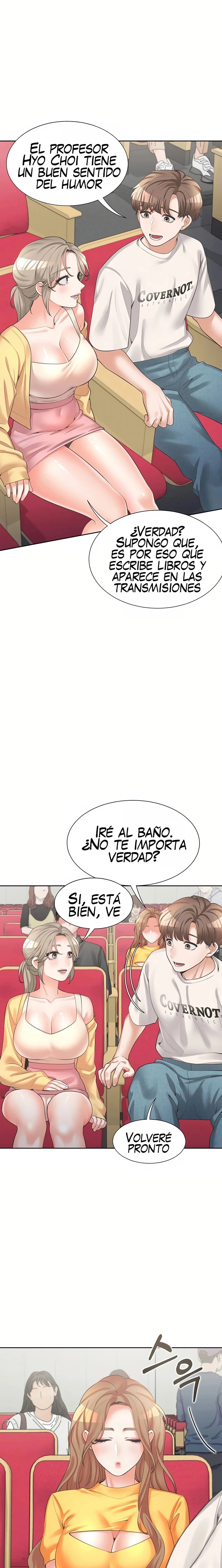 Bunking Bed Raw Chapter 11 Page 26