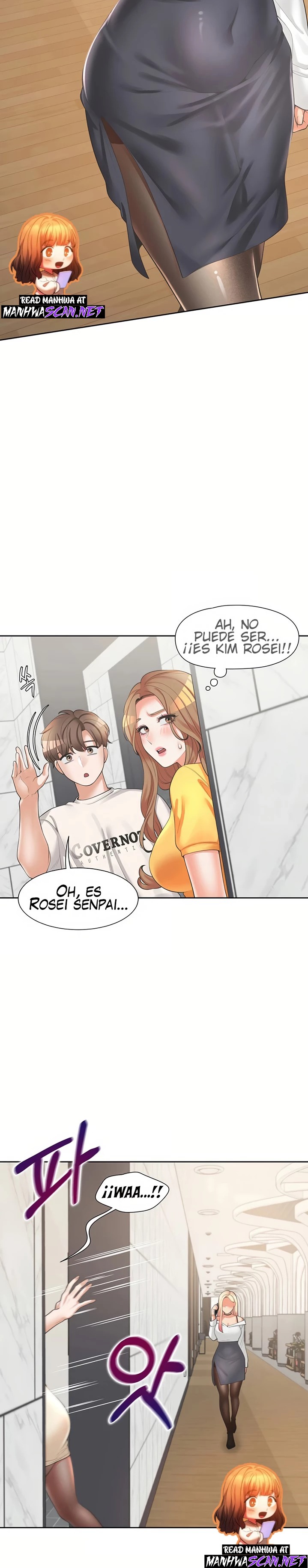 Bunking Bed Raw Chapter 11 Page 32