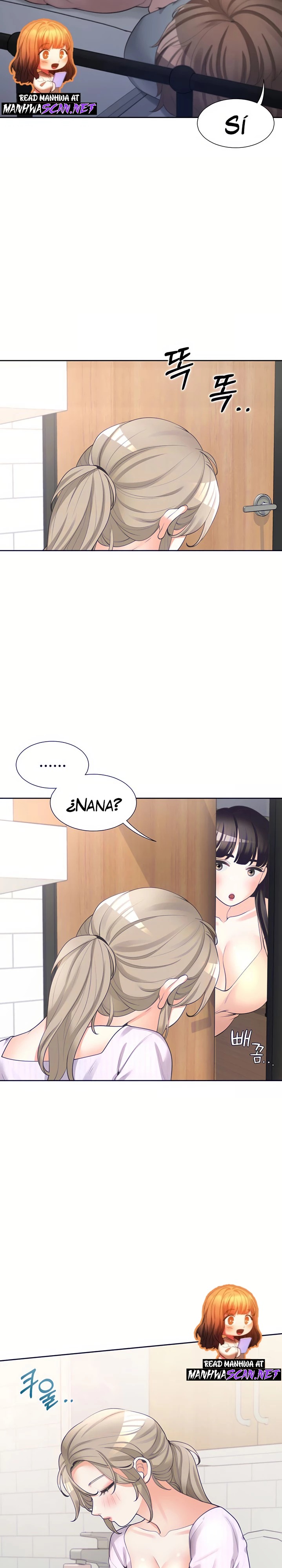 Bunking Bed Raw Chapter 11 Page 6