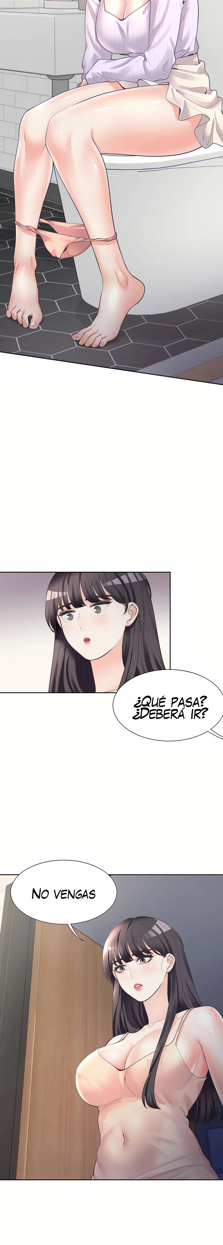 Bunking Bed Raw Chapter 11 Page 7