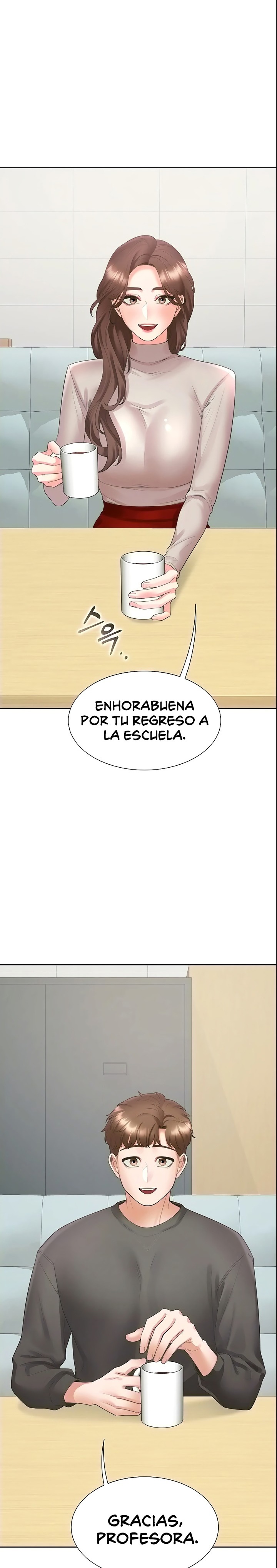 Bunking Bed Raw Chapter 104 Page 2