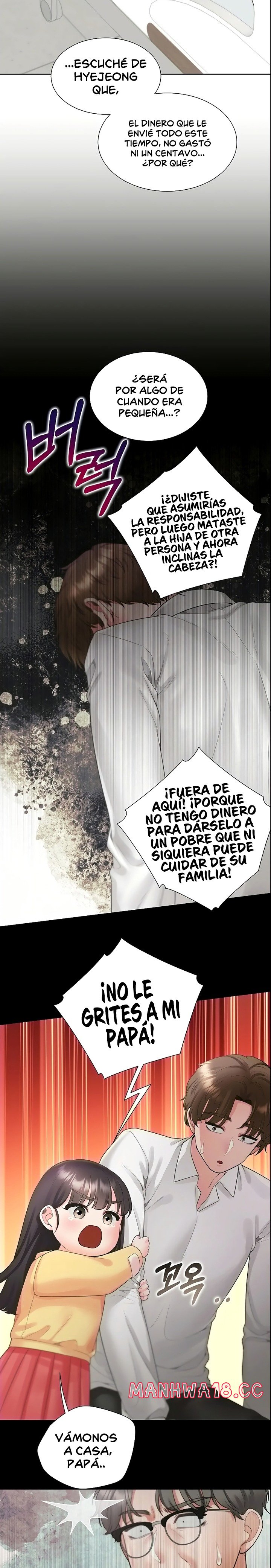 Bunking Bed Raw Chapter 104 Page 20