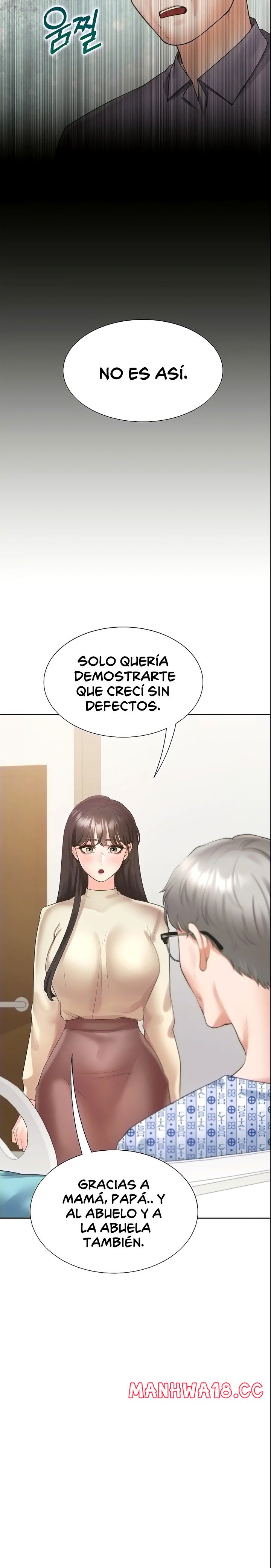 Bunking Bed Raw Chapter 104 Page 21