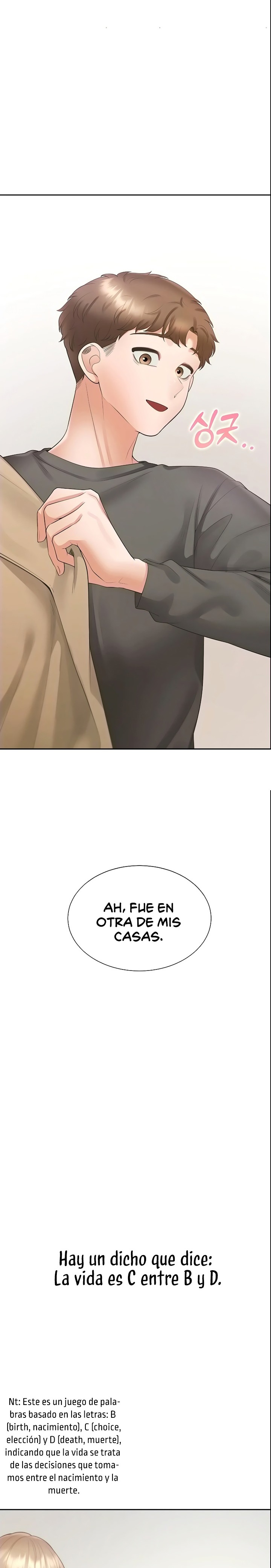 Bunking Bed Raw Chapter 104 Page 29