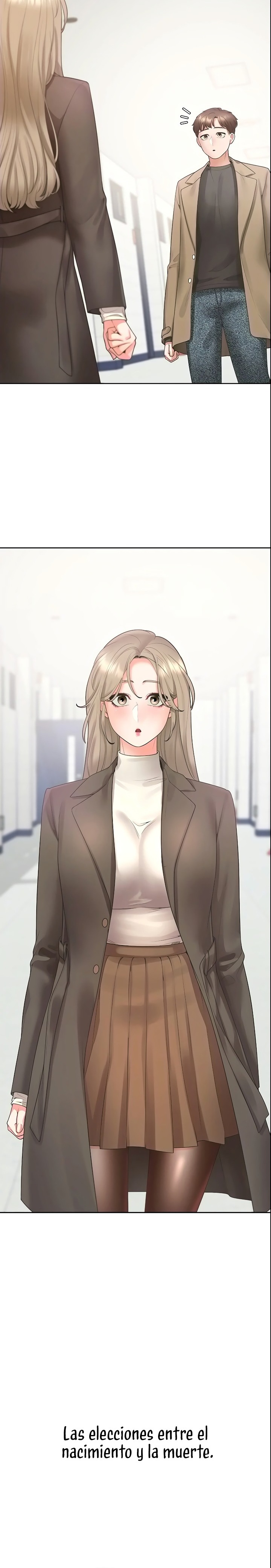 Bunking Bed Raw Chapter 104 Page 30