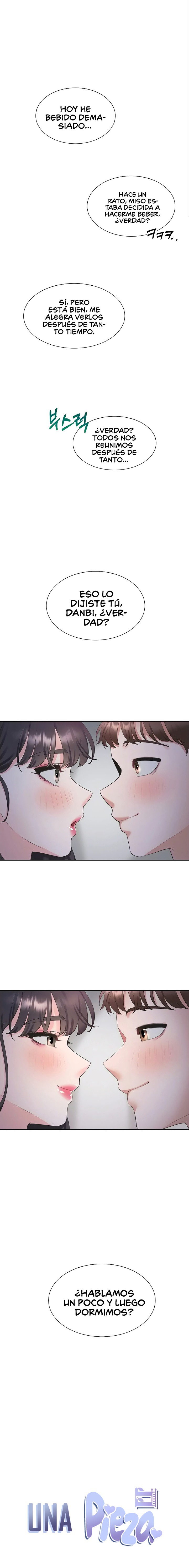 Bunking Bed Raw Chapter 104 Page 37