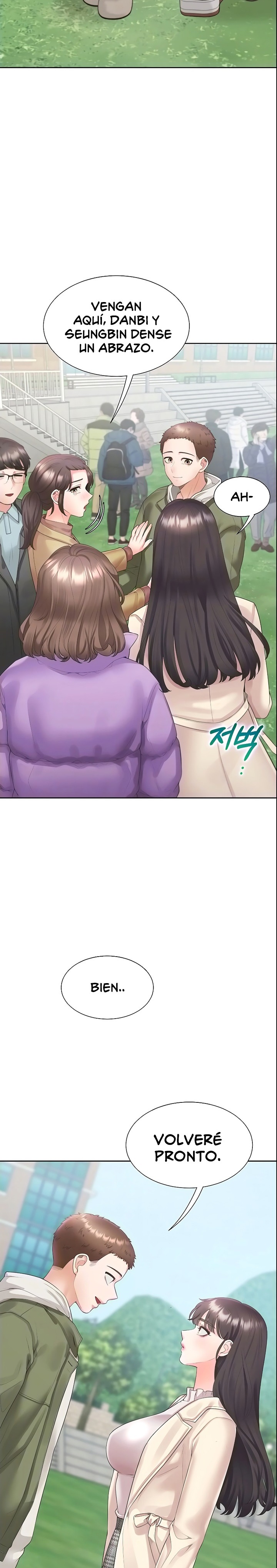 Bunking Bed Raw Chapter 104 Page 5