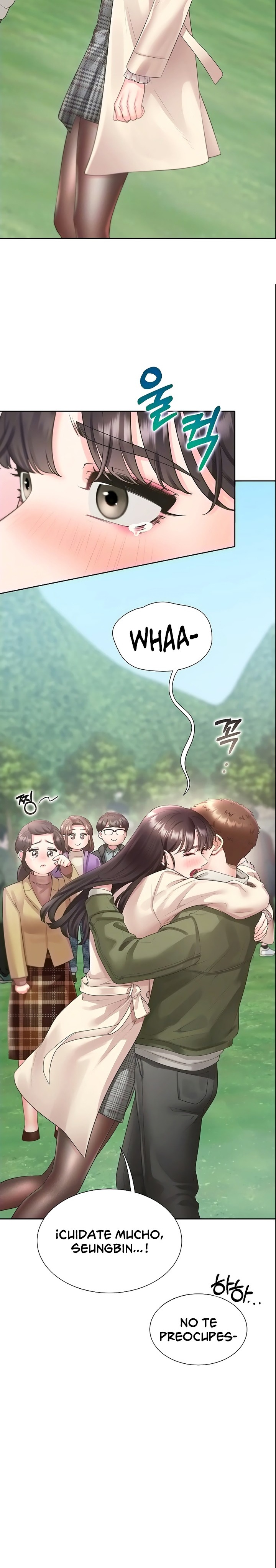 Bunking Bed Raw Chapter 104 Page 6