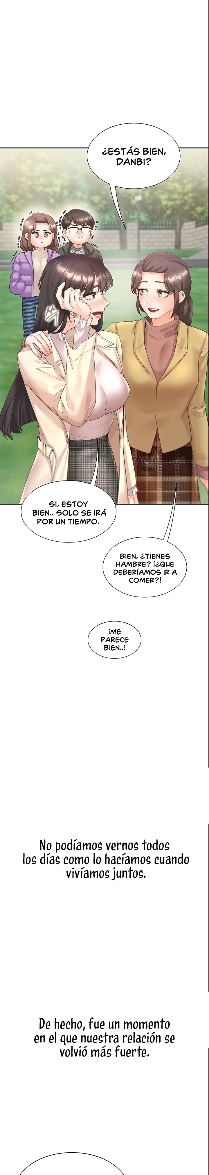 Bunking Bed Raw Chapter 104 Page 8