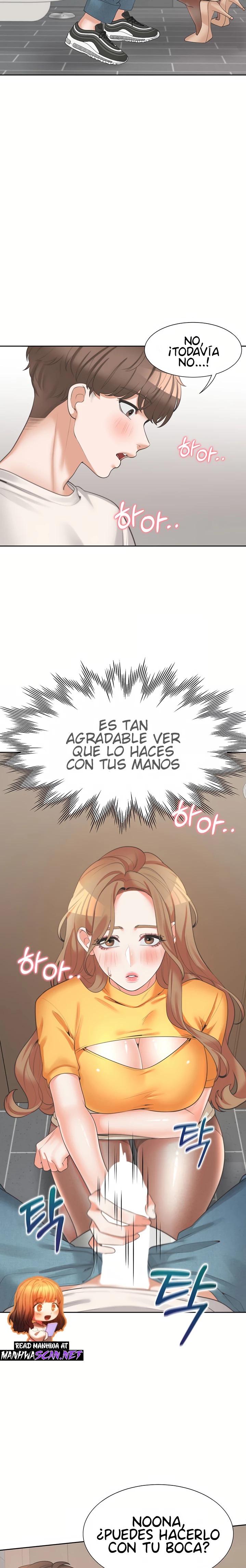 Bunking Bed Raw Chapter 12 Page 12