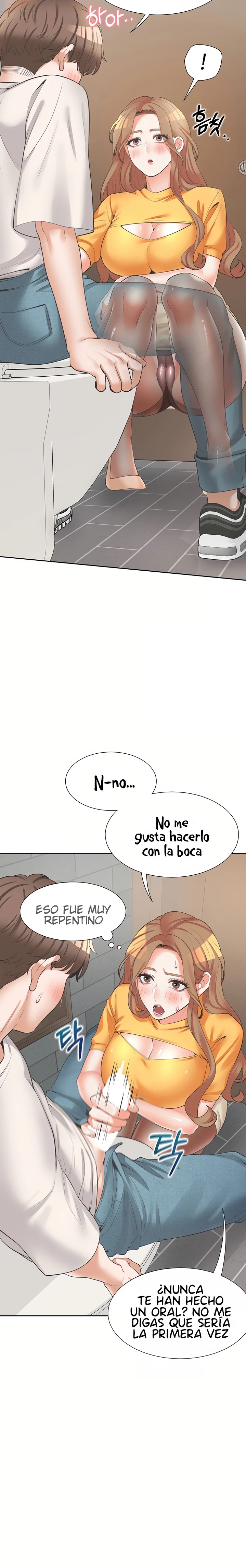 Bunking Bed Raw Chapter 12 Page 13