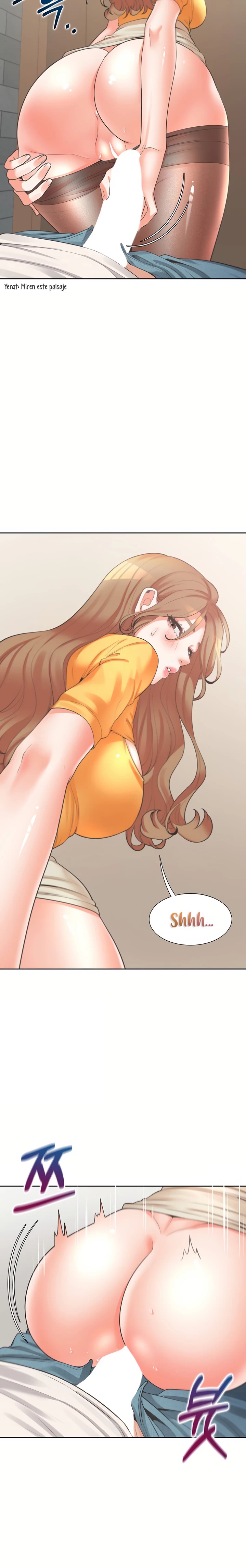 Bunking Bed Raw Chapter 12 Page 16