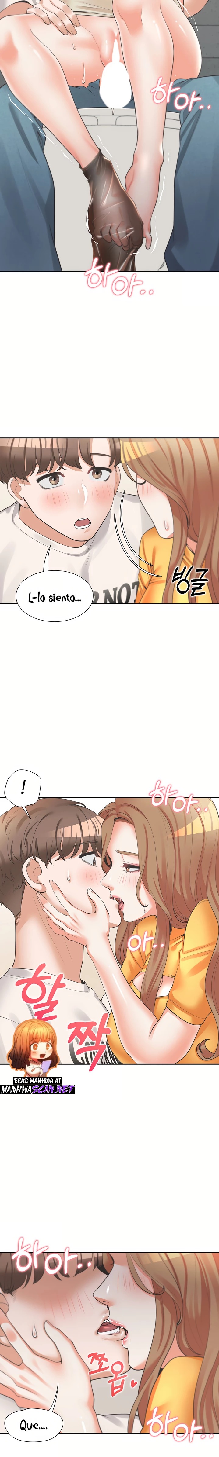 Bunking Bed Raw Chapter 12 Page 28