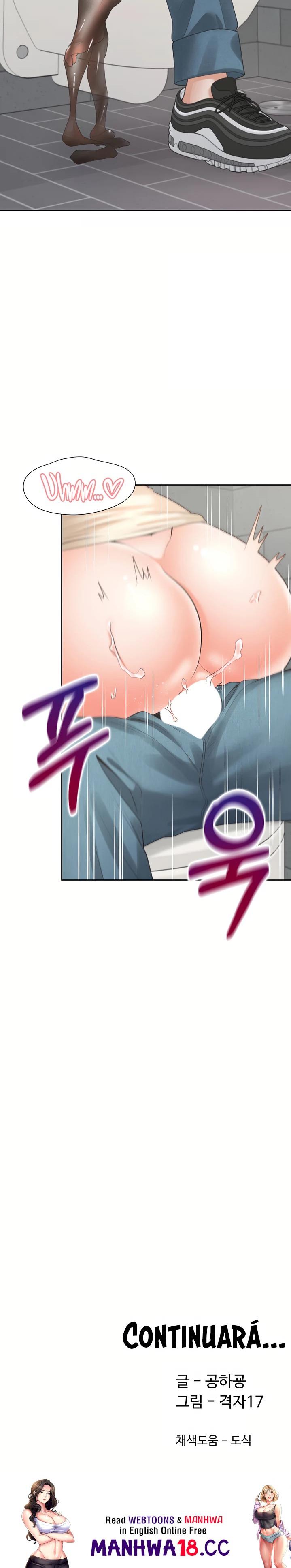 Bunking Bed Raw Chapter 12 Page 31