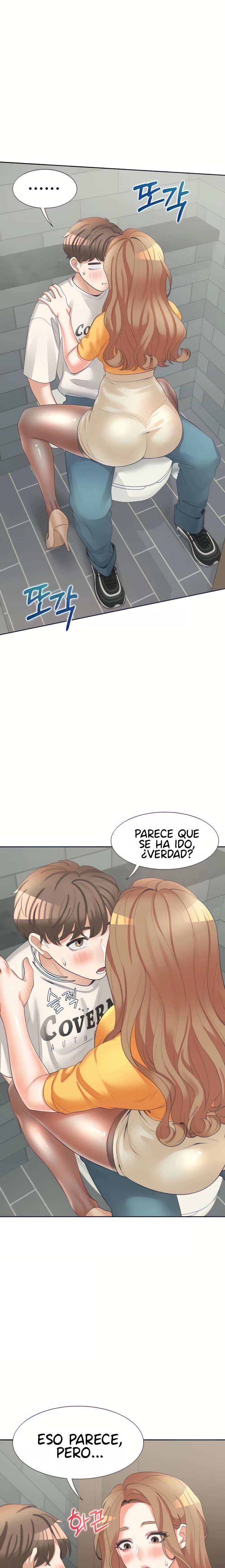 Bunking Bed Raw Chapter 12 Page 6