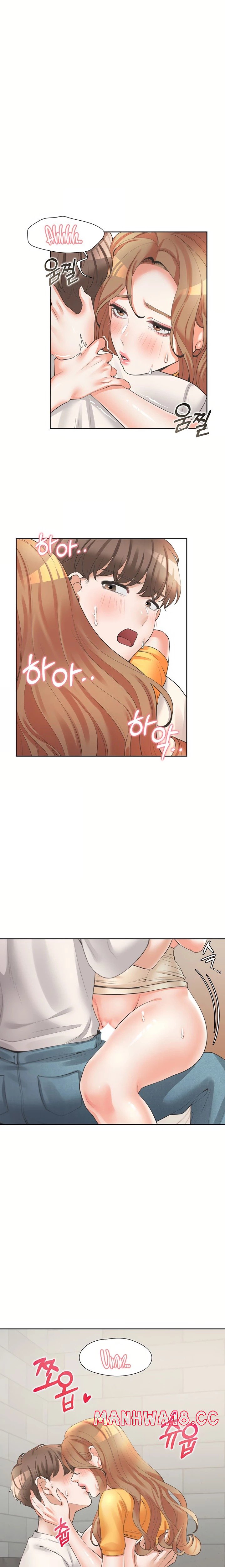 Bunking Bed Raw Chapter 13 Page 15