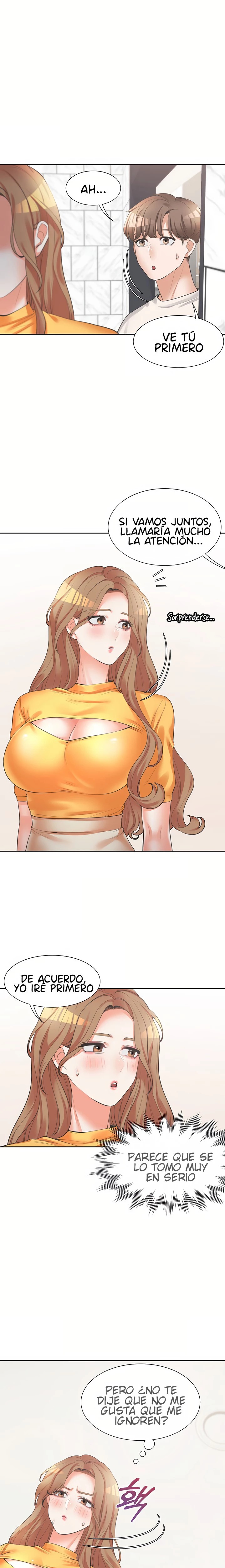 Bunking Bed Raw Chapter 13 Page 18