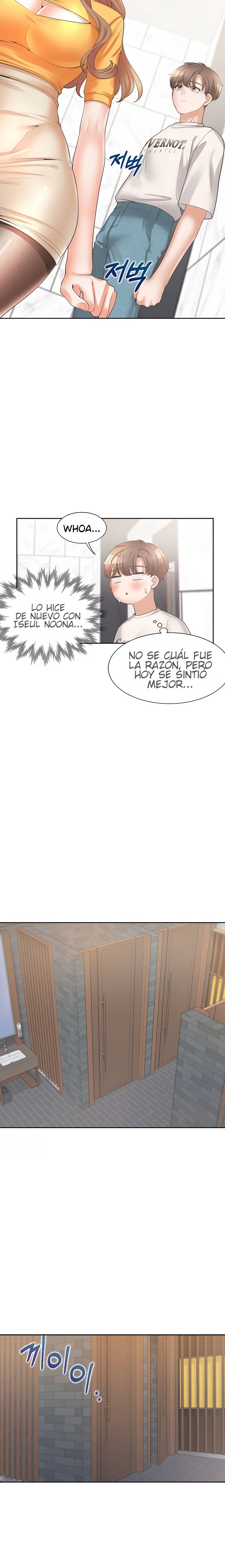 Bunking Bed Raw Chapter 13 Page 19